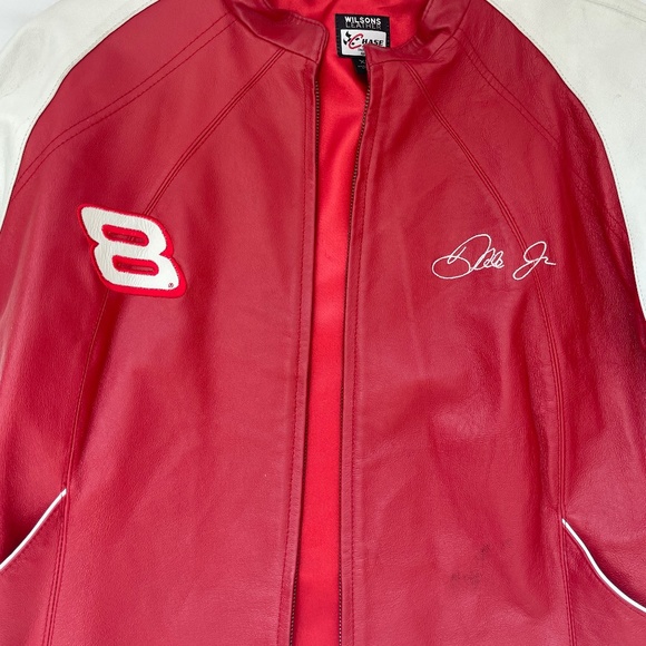 Dale Earnhardt Jr. Jacket - Picture 1 of 7